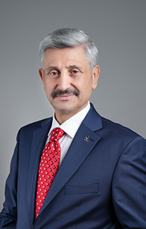 Araklı Belediye Başkanı