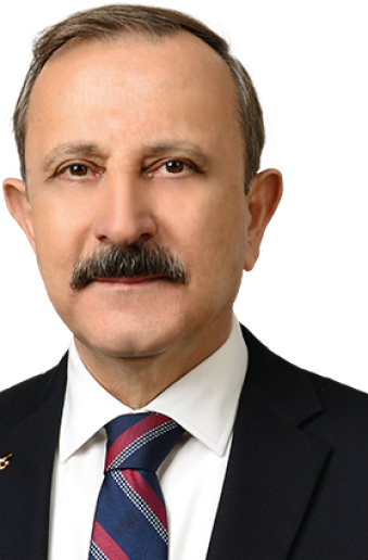 Vakfıkebir Belediye Başkanı