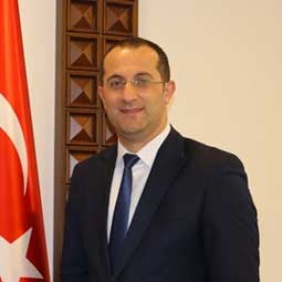 Akçaabat Belediye Başkanı