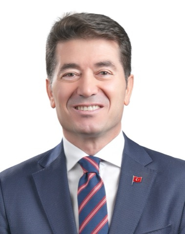 Ortahisar Belediye Başkanı