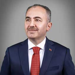 Rize Belediye Başkanı